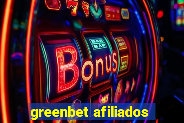 greenbet afiliados